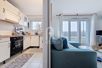  appartement asnieres-sur-seine 92600