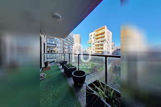  appartement asnieres-sur-seine 92600