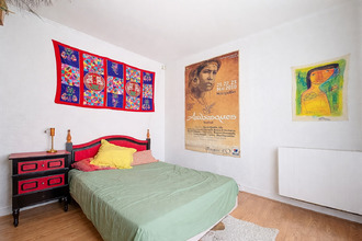  appartement asnieres-sur-seine 92600