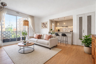  appartement asnieres-sur-seine 92600