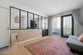  appartement asnieres-sur-seine 92600