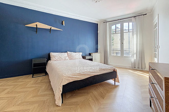  appartement asnieres-sur-seine 92600