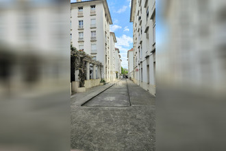  appartement asnieres-sur-seine 92600