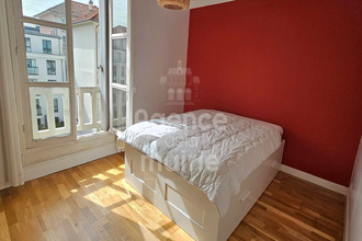  appartement asnieres-sur-seine 92600