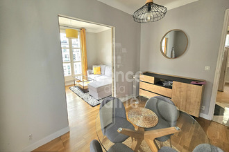  appartement asnieres-sur-seine 92600