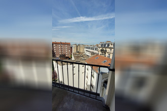  appartement asnieres-sur-seine 92600