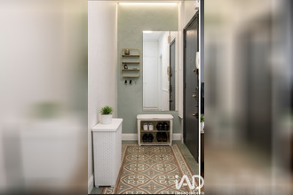  appartement asnieres-sur-seine 92600