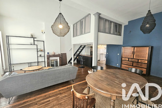  appartement asnieres-sur-seine 92600