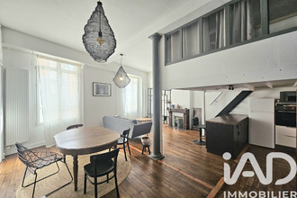  appartement asnieres-sur-seine 92600