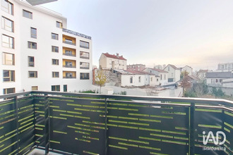  appartement asnieres-sur-seine 92600