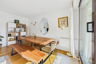  appartement asnieres-sur-seine 92600