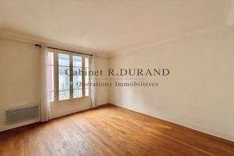  appartement asnieres-sur-seine 92600