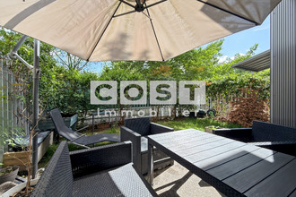  appartement asnieres-sur-seine 92600