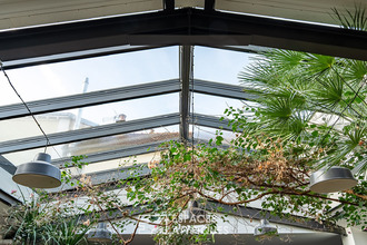  appartement asnieres-sur-seine 92600