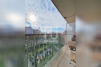  appartement asnieres-sur-seine 92600