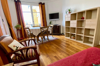  appartement asnieres-sur-seine 92600