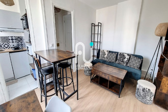  appartement asnieres-sur-seine 92600