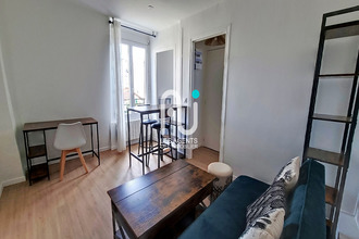  appartement asnieres-sur-seine 92600