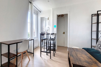  appartement asnieres-sur-seine 92600