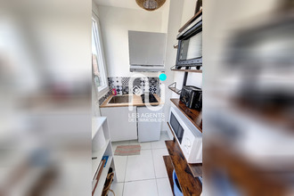  appartement asnieres-sur-seine 92600