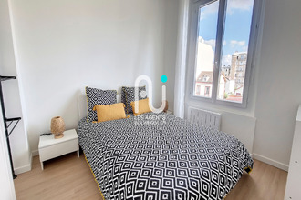  appartement asnieres-sur-seine 92600