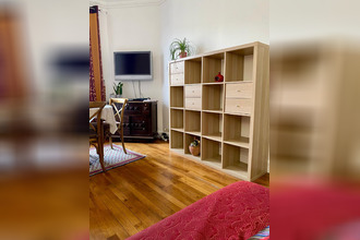  appartement asnieres-sur-seine 92600