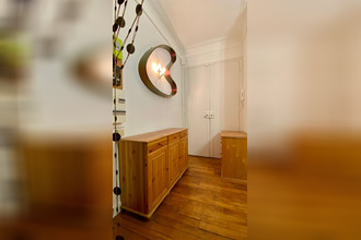  appartement asnieres-sur-seine 92600