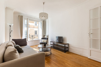  appartement asnieres-sur-seine 92600