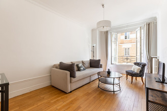  appartement asnieres-sur-seine 92600