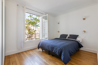  appartement asnieres-sur-seine 92600