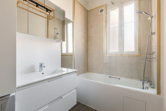  appartement asnieres-sur-seine 92600