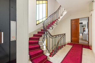  appartement asnieres-sur-seine 92600