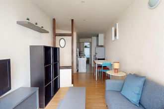  appartement asnieres-sur-seine 92600