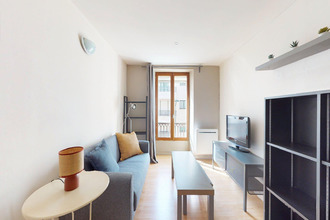  appartement asnieres-sur-seine 92600