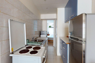  appartement asnieres-sur-seine 92600