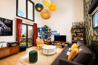  appartement asnieres-sur-seine 92600