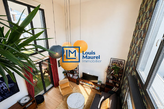  appartement asnieres-sur-seine 92600