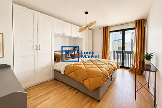  appartement asnieres-sur-seine 92600