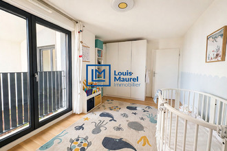  appartement asnieres-sur-seine 92600