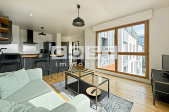  appartement asnieres-sur-seine 92600