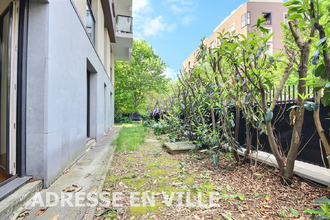  appartement asnieres-sur-seine 92600
