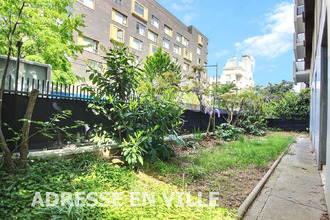  appartement asnieres-sur-seine 92600
