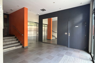  appartement asnieres-sur-seine 92600