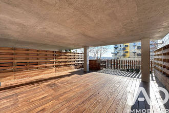  appartement asnieres-sur-seine 92600