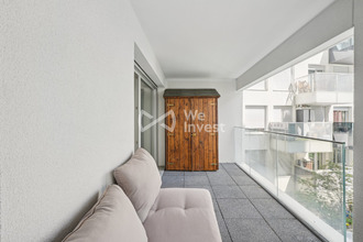  appartement asnieres-sur-seine 92600