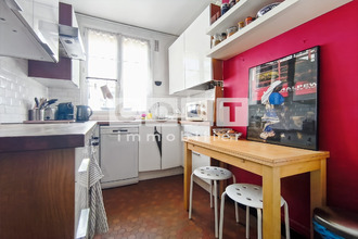  appartement asnieres-sur-seine 92600