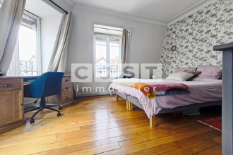  appartement asnieres-sur-seine 92600