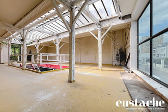  appartement asnieres-sur-seine 92600