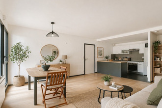  appartement asnieres-sur-seine 92600