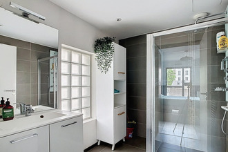 appartement asnieres-sur-seine 92600